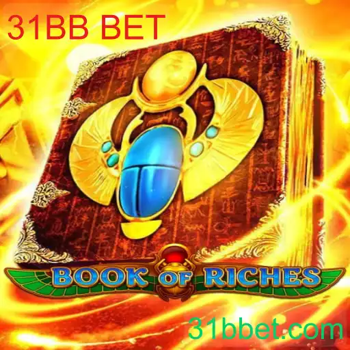 BookofRiches